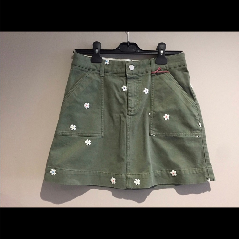 Stella McCartney skirt
